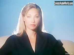Becky LeBeau in Point of Seduction: Body Chemistry III (1994) 5