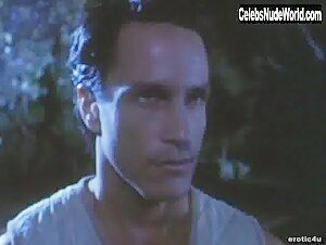 Becky Mullen Outdoor , boobs in Sinful Intrigue (1995) 3