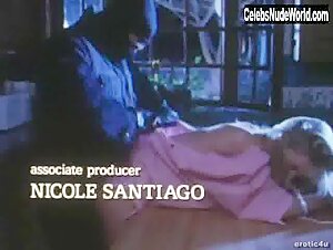 Becky Mullen Outdoor , boobs in Sinful Intrigue (1995) 4