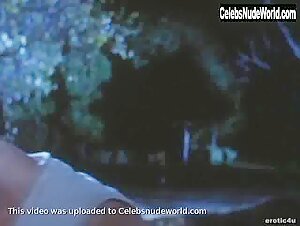 Becky Mullen Outdoor , boobs in Sinful Intrigue (1995) 8