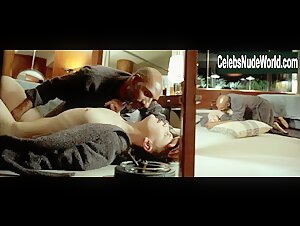 Belen Fabra in Diario de una ninfomana (2008) 6