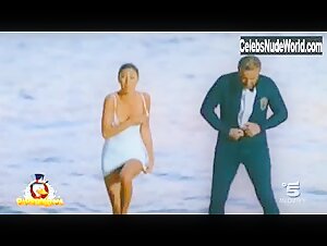 Belen Rodriguez in Paperissima (2010) 17