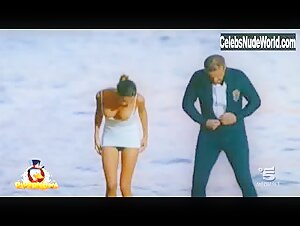 Belen Rodriguez in Paperissima (2010) 20