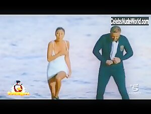 Belen Rodriguez in Paperissima (2010) 8