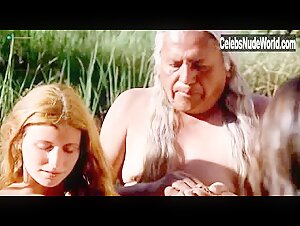 Belinda Balaski in Bobbie Jo and the Outlaw (1976) 11