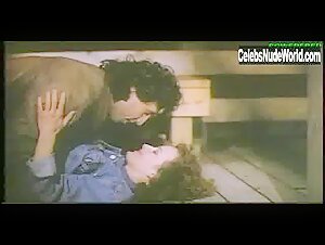 Belinda Carroll Kissing , Vintage in Seaside Seduction (2001)