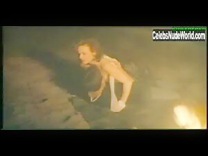 Belinda Carroll Brunette , boobs in Seaside Seduction (2001) 18