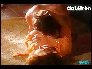 Belinda Farrell Big Butt , Hot in Cabin Fever (1993) 19