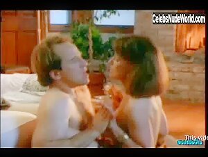 Belinda Farrell in Hottest Bid (1995) 14