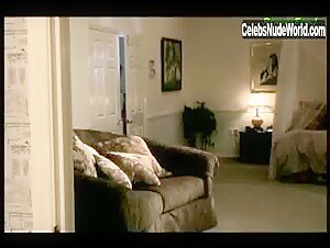 Belinda Gavin Shower , Blonde in Roommate Wanted (2002) 1