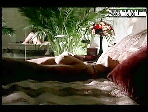 Belinda Gavin boobs , Sensual in Roommate Wanted (2002) 10