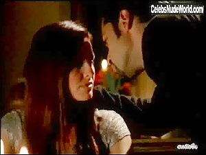 Belinda Gavin Big Butt , Big boobs in Wicked Pleasures (2002) 1