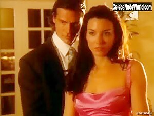Belinda Gavin Big boobs , Threesome in Maisie Undercover - Shadow Boxer (2006) 7