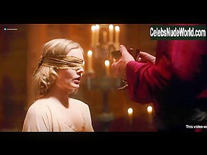 Bella Heathcote in Strange Angel (series) (2018) 14