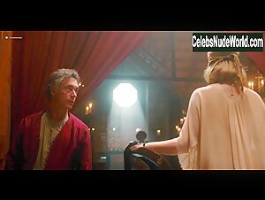 Bella Heathcote in Strange Angel (series) (2018) 16