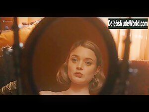 Bella Heathcote in Strange Angel (series) (2018) 2