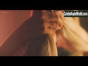 Bella Heathcote in Strange Angel (series) (2018) 3