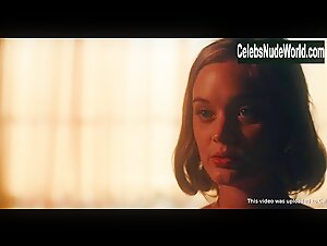 Bella Heathcote in Strange Angel (series) (2018) 5