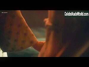 Bella Heathcote in Strange Angel (series) (2018) 7