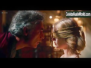 Bella Heathcote in Strange Angel (series) (2018) 8
