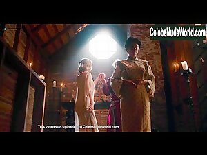 Bella Heathcote in Strange Angel (series) (2018) 9