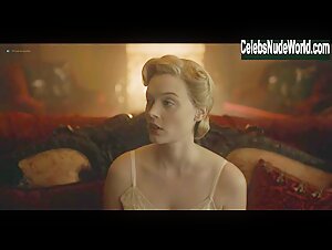 Bella Heathcote Fetish , Hot in Strange Angel (series) (2018) 2