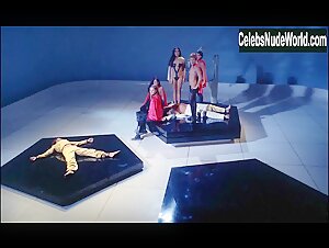 Beni Cardoso in Die sieben Manner der Sumuru (1969) 16