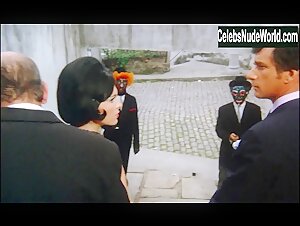 Beni Cardoso in Die sieben Manner der Sumuru (1969) 4