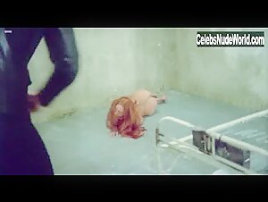 Beni Cardoso Fetish , Big Butt in Frauengefangnis (1976) 8