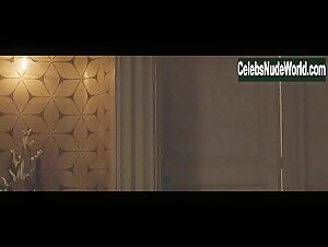 Berta Vazquez in Las leyes de la termodinamica (2018) 10