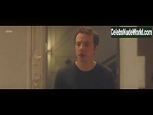 Berta Vazquez in Las leyes de la termodinamica (2018) 3