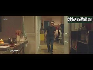 Berta Vazquez in Las leyes de la termodinamica (2018) 4