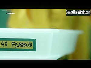Berta Vazquez in Vis a vis (series) (2015) 16