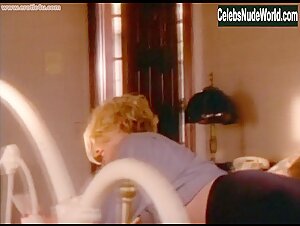 Beth Broderick Blonde , Flashing in Women: Stories of Passion (series) (1996) 11