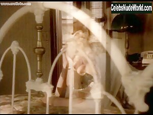 Beth Broderick Blonde , Flashing in Women: Stories of Passion (series) (1996) 14