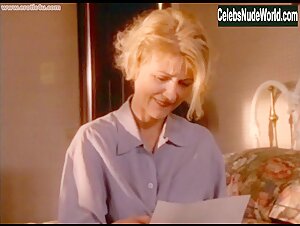 Beth Broderick Blonde , Flashing in Women: Stories of Passion (series) (1996) 4