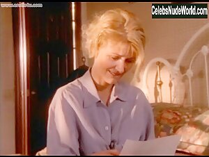 Beth Broderick Blonde , Flashing in Women: Stories of Passion (series) (1996) 6