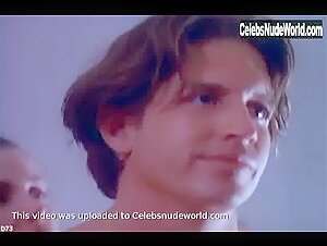 Beth Tegarden boobs , nude in Tender Loving Care (1997) 12
