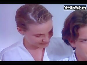 Beth Tegarden boobs , nude in Tender Loving Care (1997) 2