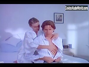 Beth Tegarden boobs , nude in Tender Loving Care (1997) 6