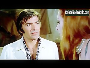 Betsabe Ruiz in Las garras de Lorelei (1973) 10