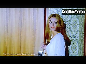 Betsabe Ruiz in Las garras de Lorelei (1973) 16