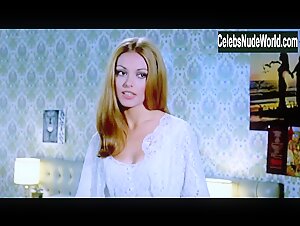 Betsabe Ruiz in Las garras de Lorelei (1973) 17
