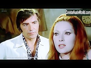 Betsabe Ruiz in Las garras de Lorelei (1973) 8