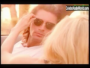 Betsy Boyle Blonde , Outdoor in Mistress of Seduction 2 (1995) 4