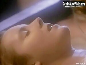 Betsy Lynn George Hot , Explicit in Lurid Tales: The Castle Queen (1997) 19