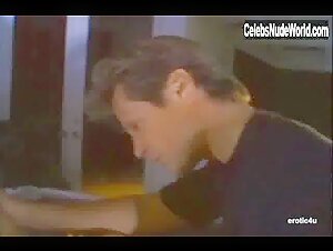 Betsy Monroe Blonde , Big boobs in Gentleman's Bet (1995) 18