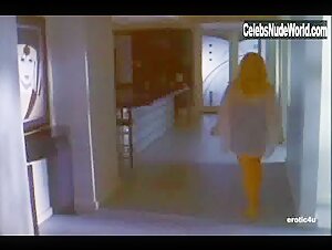 Betsy Monroe Blonde , Big boobs in Gentleman's Bet (1995) 5