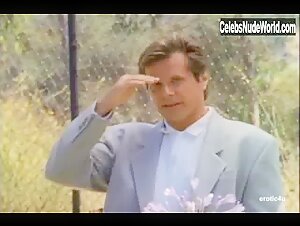 Betsy Monroe Outdoor , Bikini in Gentleman's Bet (1995) 15