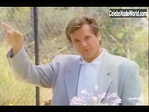 Betsy Monroe Outdoor , Bikini in Gentleman's Bet (1995) 17
